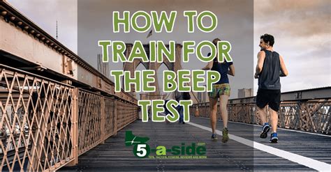 how hard is the beep test|how to overcome beep test.